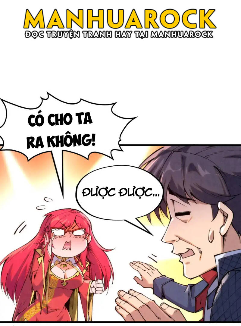 Vạn Cổ Chí Tôn Chap 253 - Next Chap 254