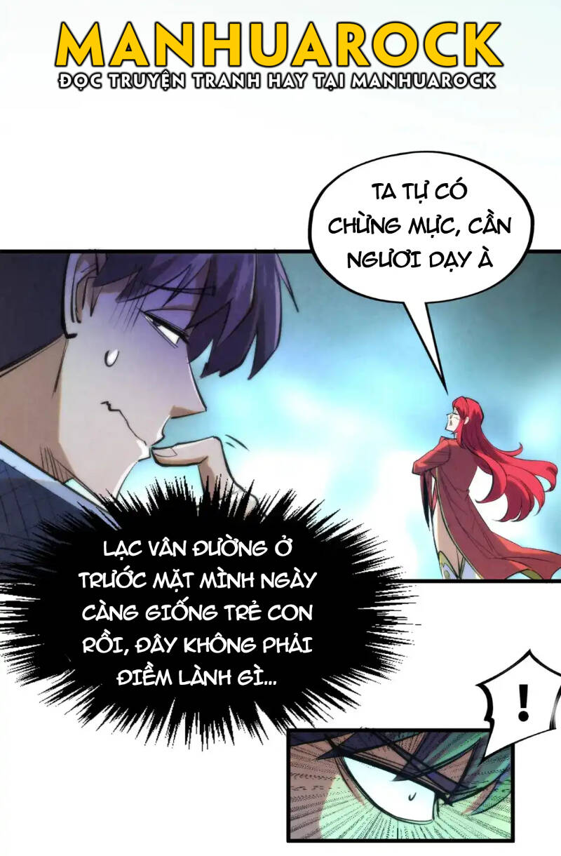 Vạn Cổ Chí Tôn Chap 253 - Next Chap 254