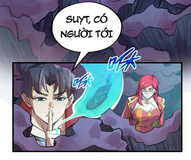 Vạn Cổ Chí Tôn Chap 253 - Next Chap 254