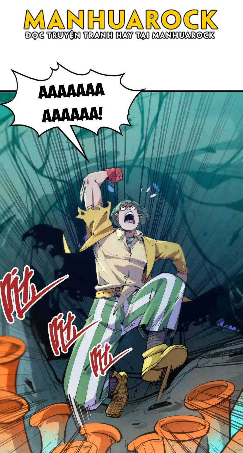 Vạn Cổ Chí Tôn Chap 253 - Next Chap 254