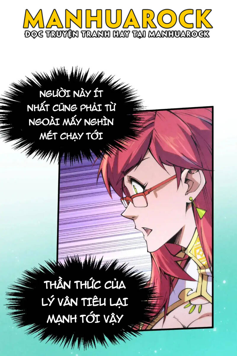 Vạn Cổ Chí Tôn Chap 253 - Next Chap 254