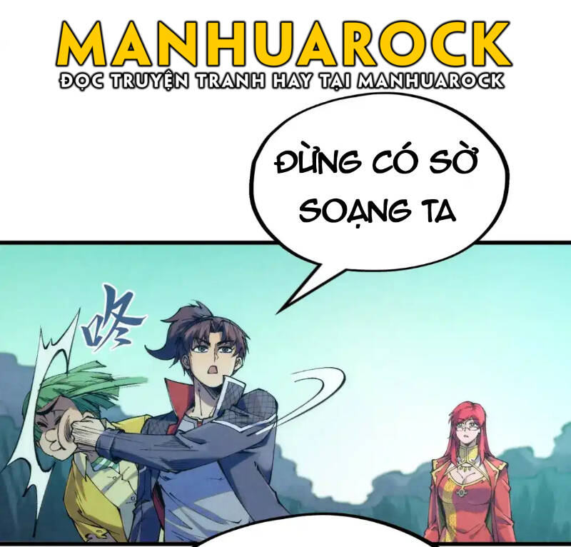 Vạn Cổ Chí Tôn Chap 253 - Next Chap 254