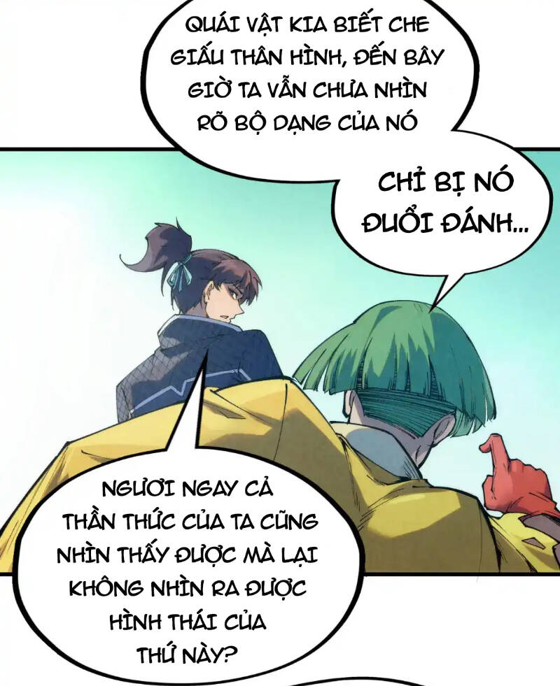 Vạn Cổ Chí Tôn Chap 253 - Next Chap 254
