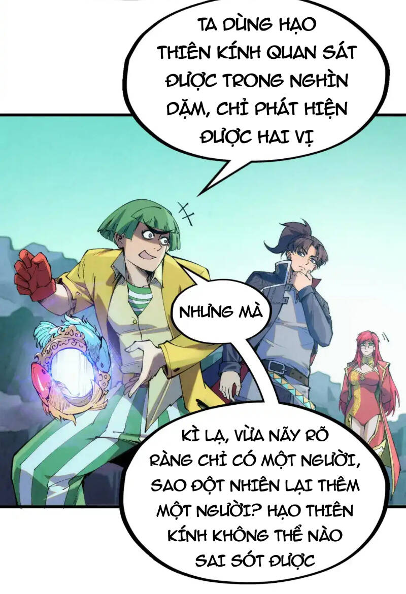 Vạn Cổ Chí Tôn Chap 253 - Next Chap 254