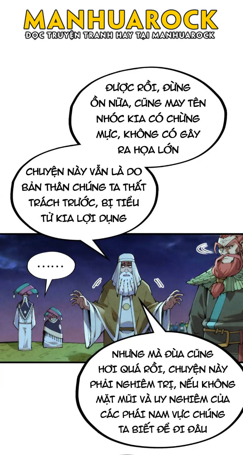 Vạn Cổ Chí Tôn Chap 253 - Next Chap 254