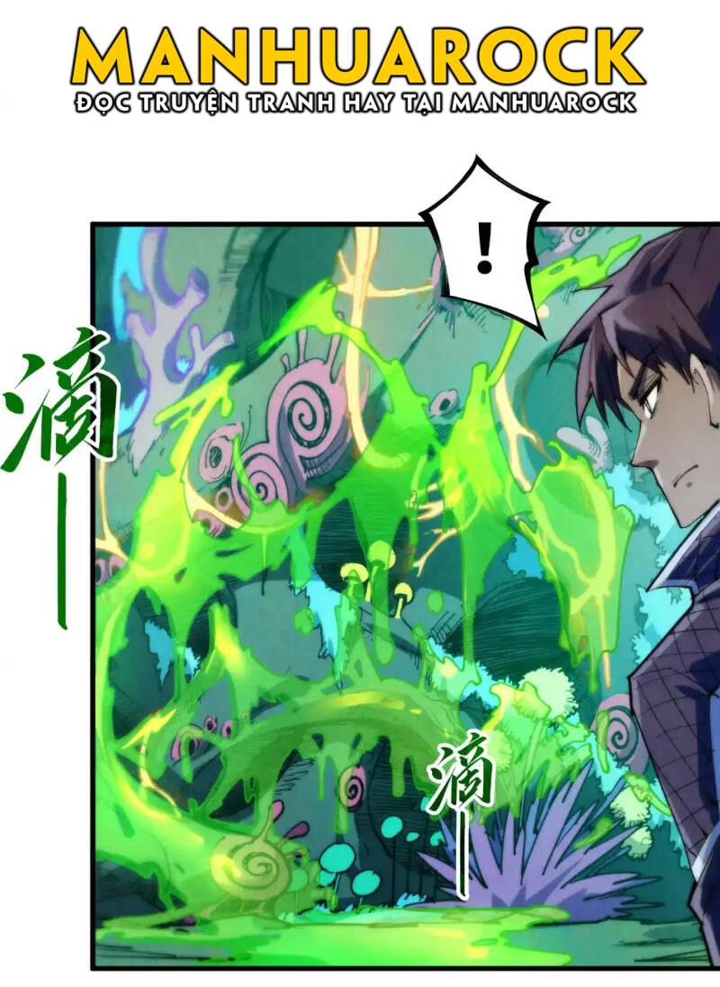 Vạn Cổ Chí Tôn Chap 253 - Next Chap 254