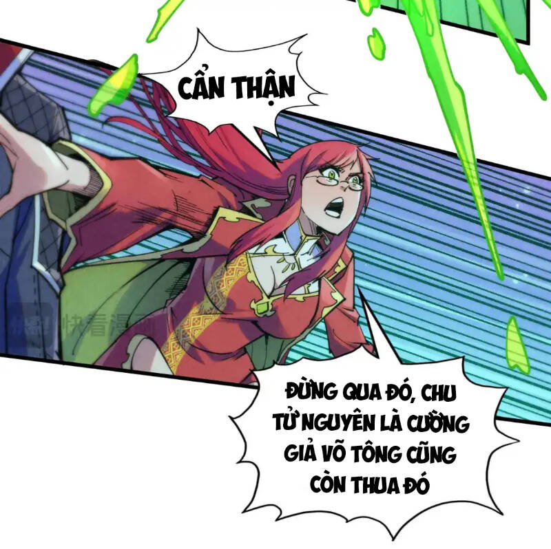 Vạn Cổ Chí Tôn Chap 253 - Next Chap 254