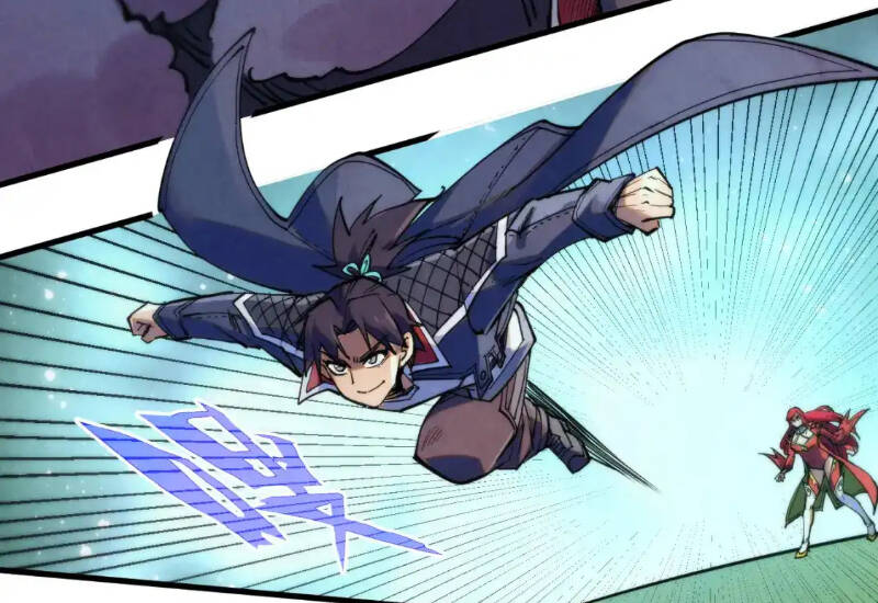 Vạn Cổ Chí Tôn Chap 253 - Next Chap 254