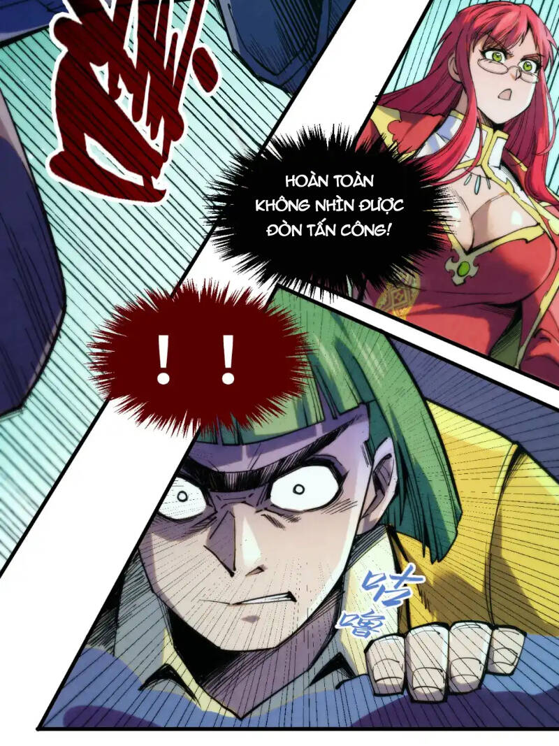 Vạn Cổ Chí Tôn Chap 253 - Next Chap 254