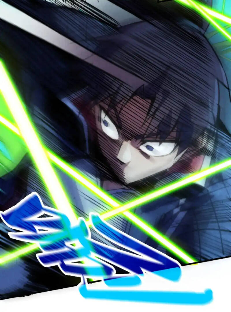 Vạn Cổ Chí Tôn Chap 253 - Next Chap 254