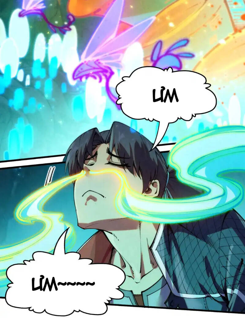 Vạn Cổ Chí Tôn Chap 253 - Next Chap 254