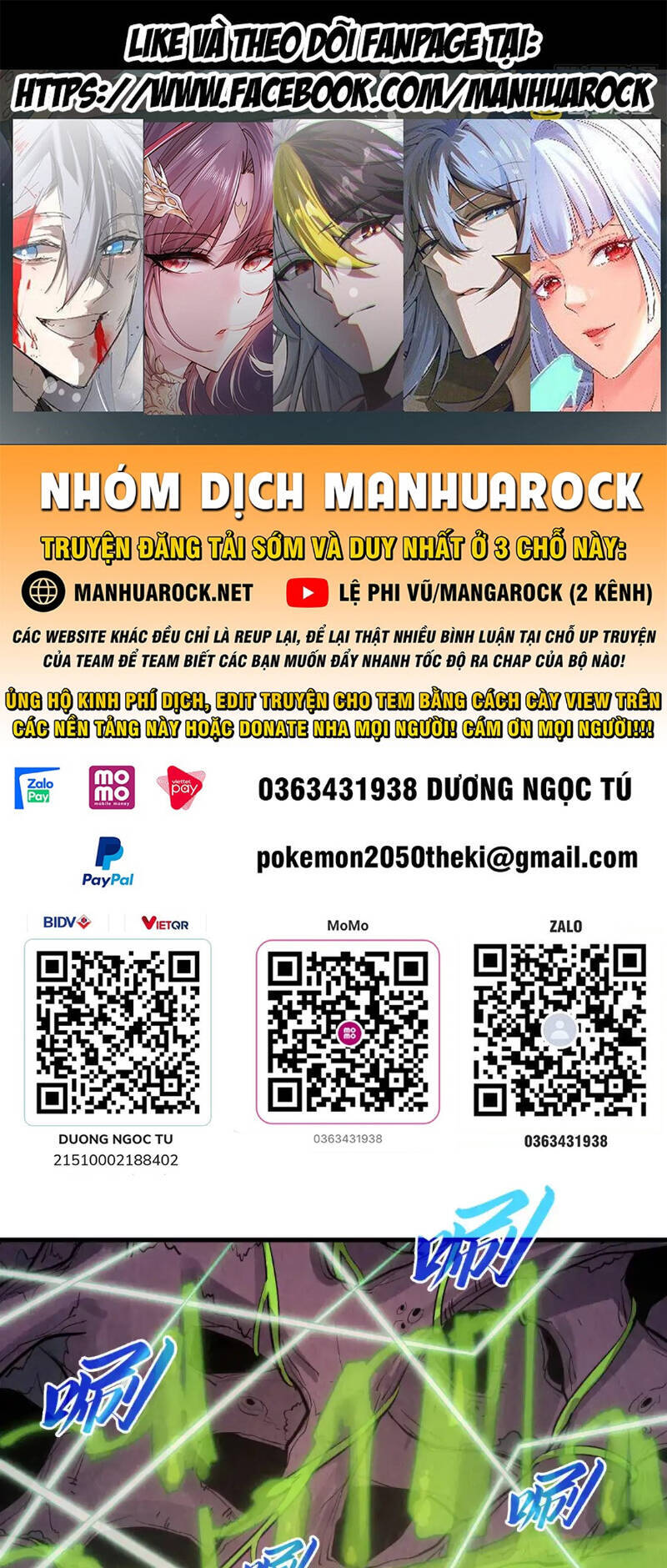 Vạn Cổ Chí Tôn Chap 254 - Next Chap 255