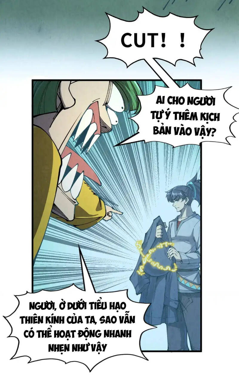 Vạn Cổ Chí Tôn Chap 254 - Next Chap 255