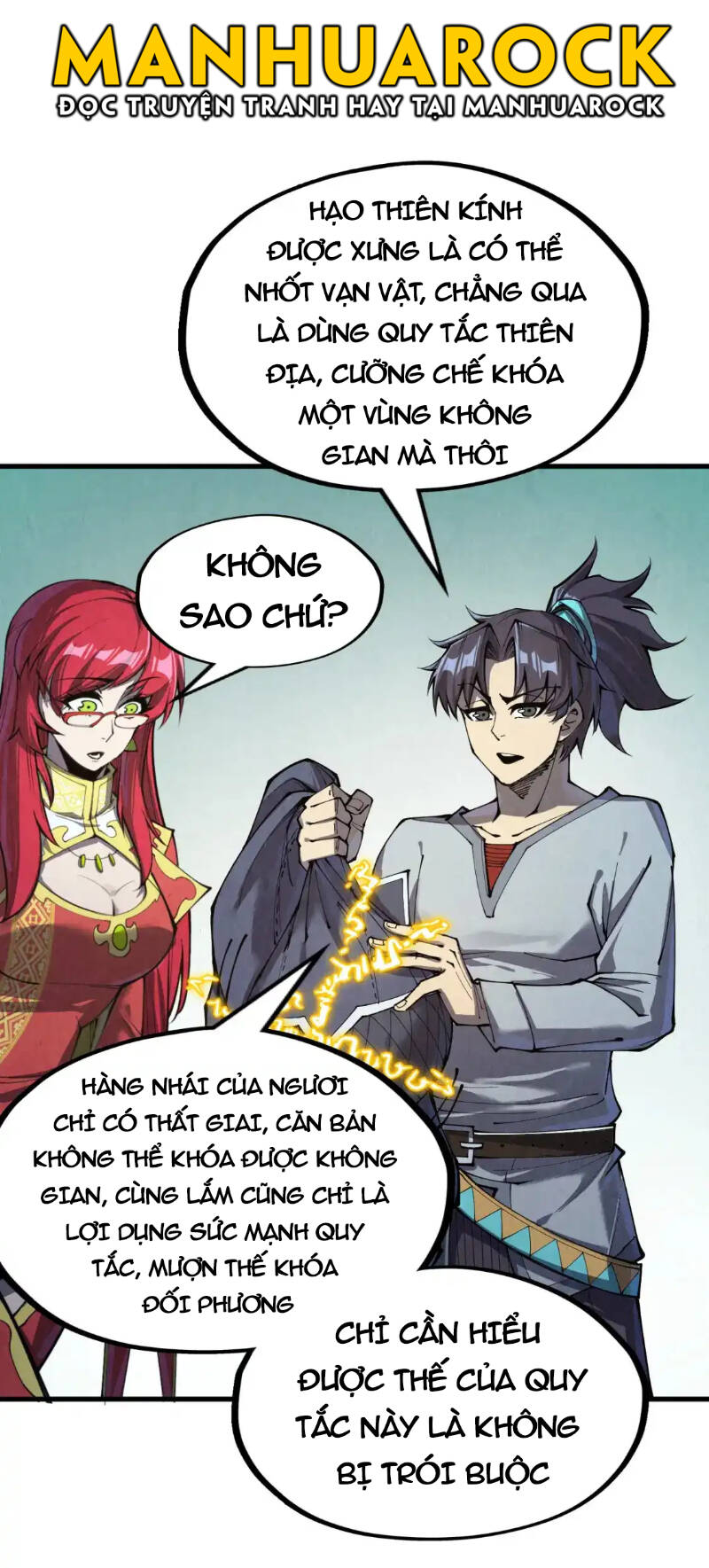 Vạn Cổ Chí Tôn Chap 254 - Next Chap 255