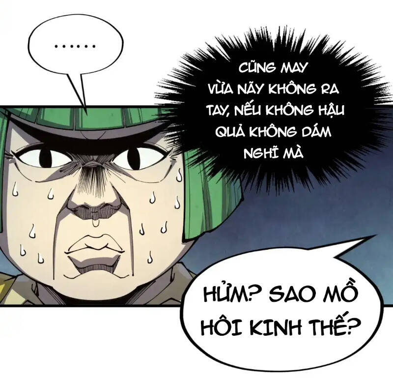 Vạn Cổ Chí Tôn Chap 254 - Next Chap 255