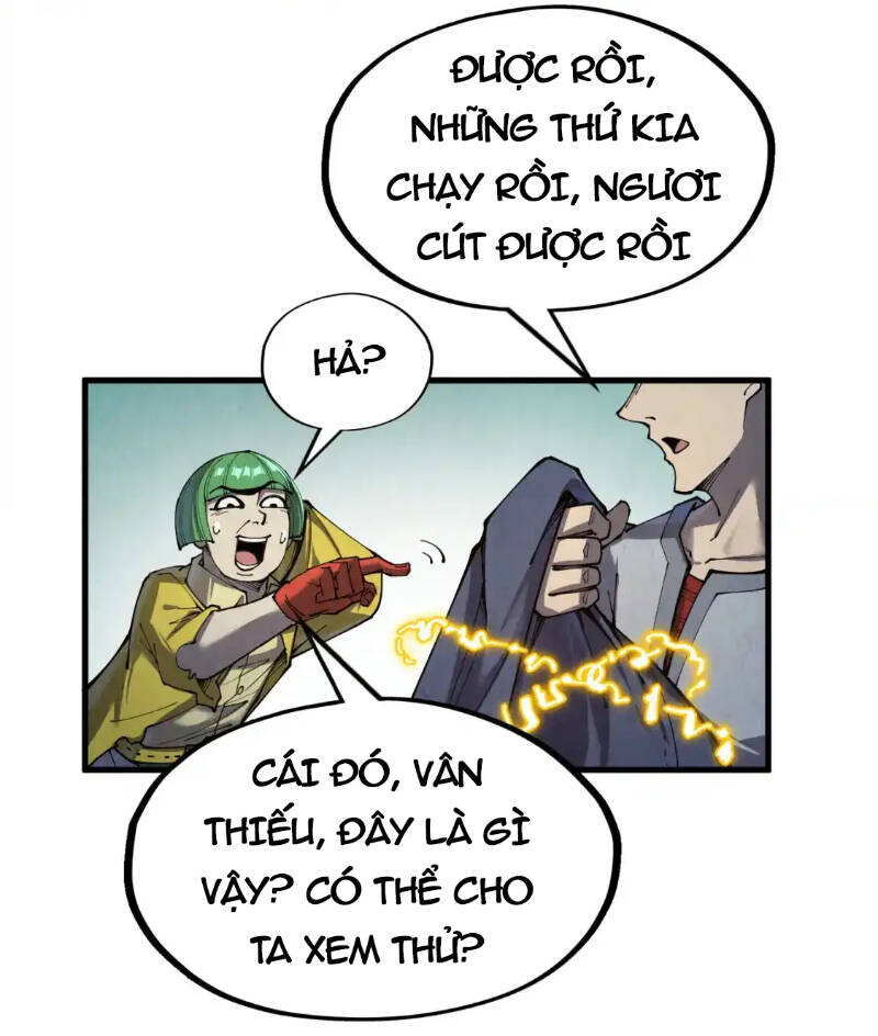 Vạn Cổ Chí Tôn Chap 254 - Next Chap 255