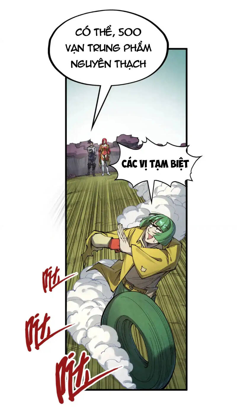 Vạn Cổ Chí Tôn Chap 254 - Next Chap 255