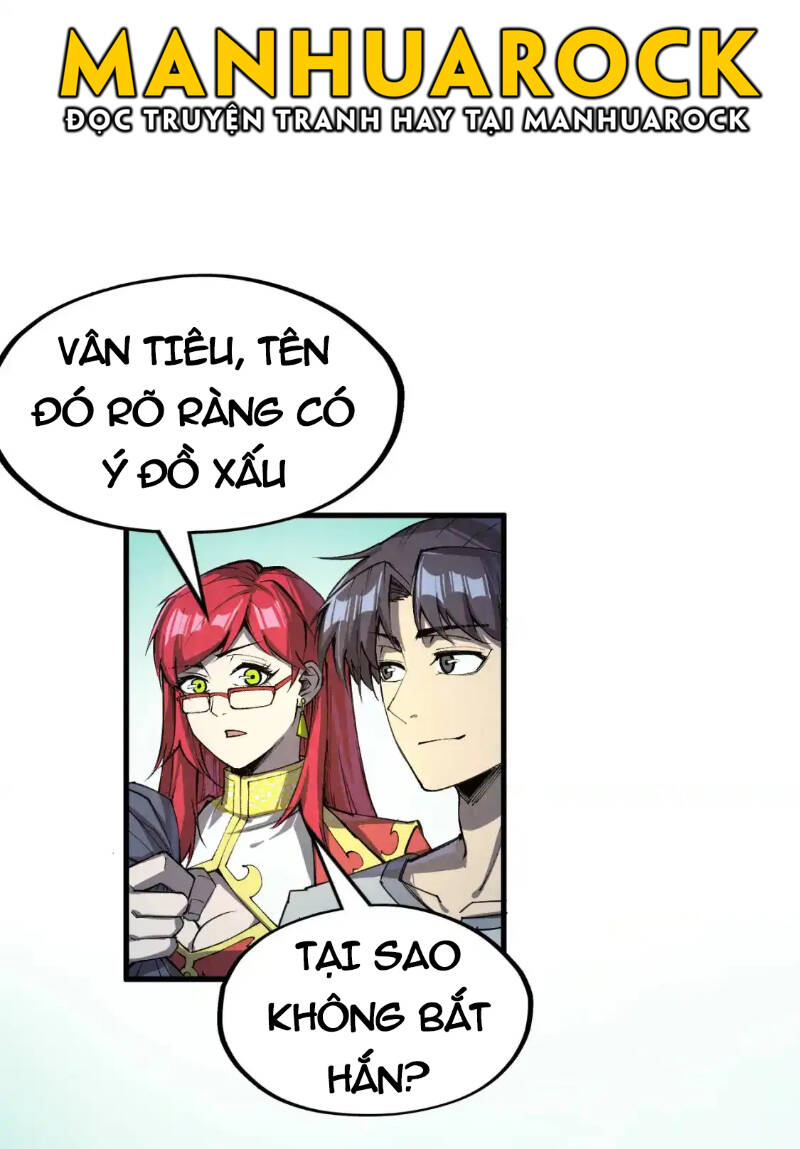 Vạn Cổ Chí Tôn Chap 254 - Next Chap 255