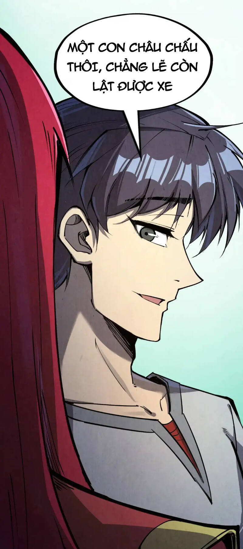 Vạn Cổ Chí Tôn Chap 254 - Next Chap 255