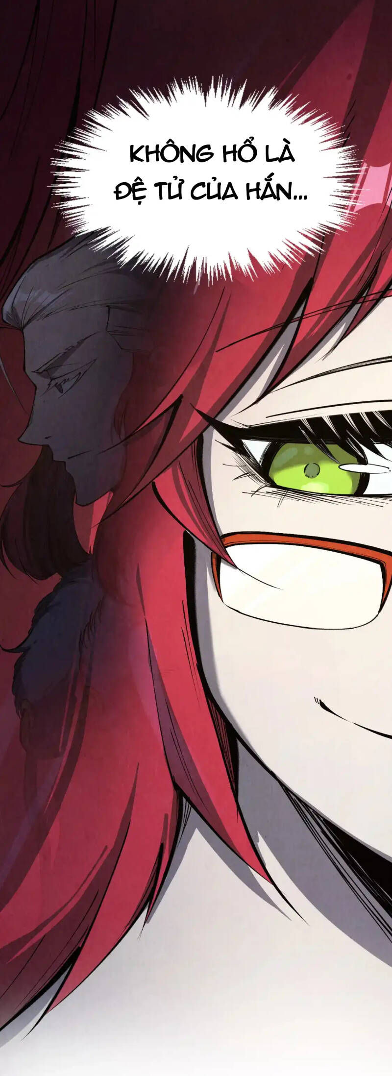 Vạn Cổ Chí Tôn Chap 254 - Next Chap 255