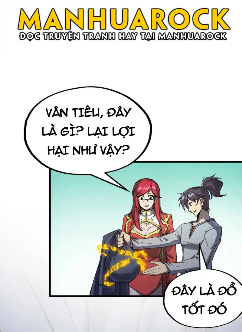 Vạn Cổ Chí Tôn Chap 254 - Next Chap 255