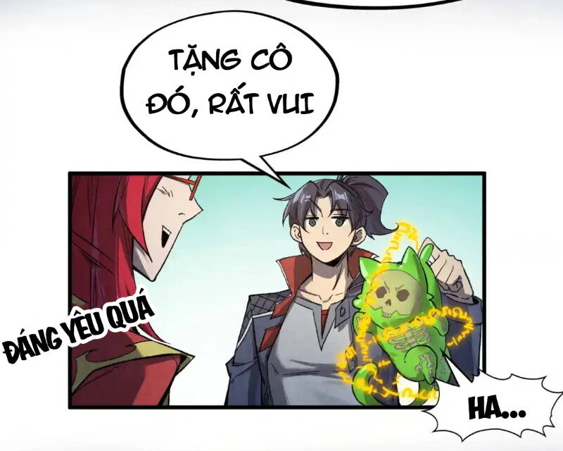 Vạn Cổ Chí Tôn Chap 254 - Next Chap 255