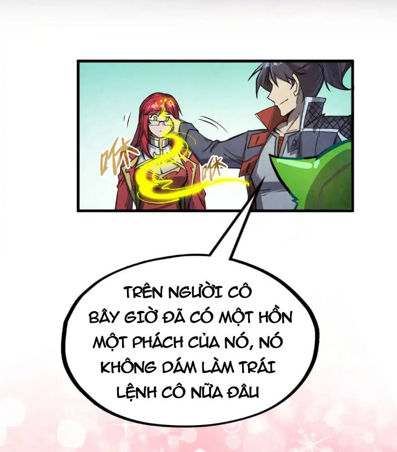 Vạn Cổ Chí Tôn Chap 254 - Next Chap 255