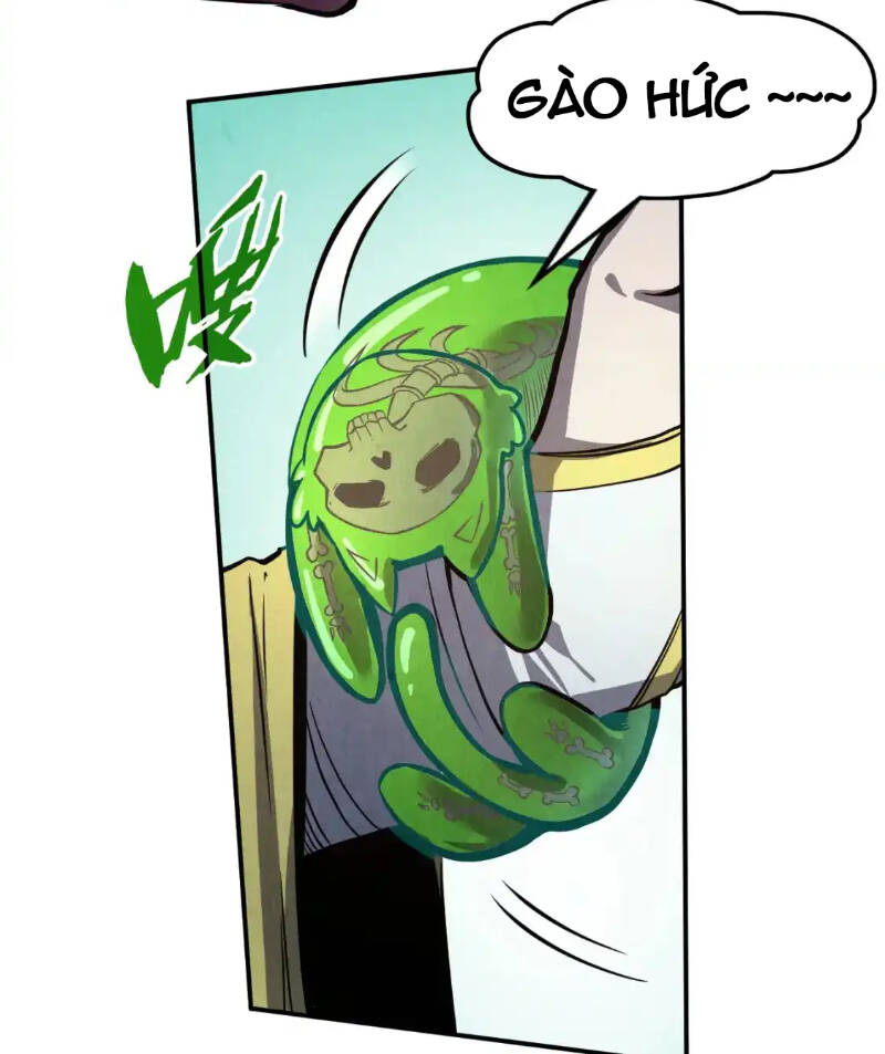 Vạn Cổ Chí Tôn Chap 254 - Next Chap 255