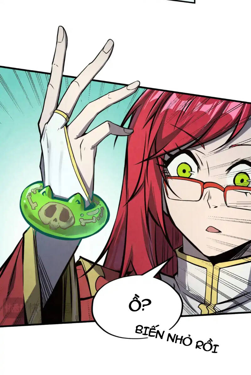 Vạn Cổ Chí Tôn Chap 254 - Next Chap 255