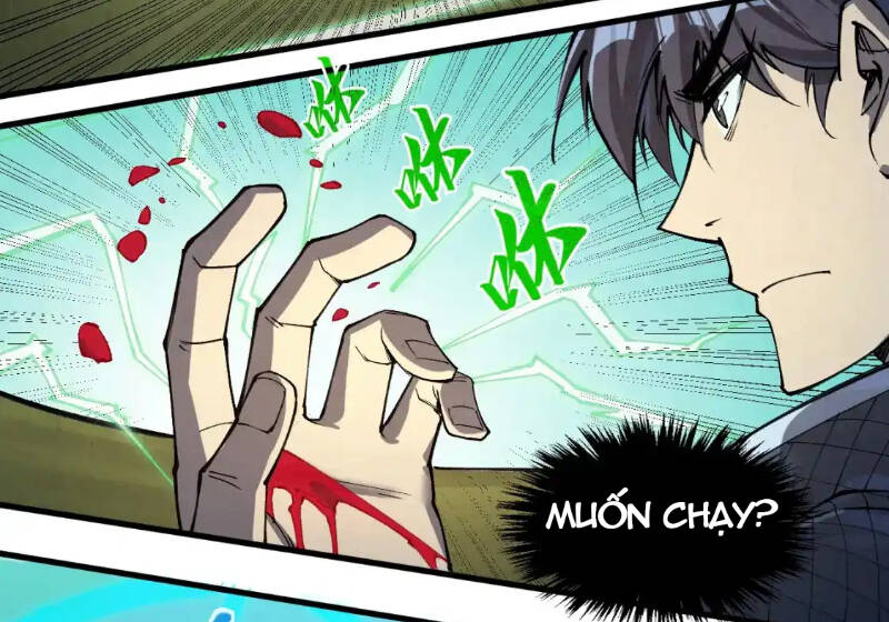 Vạn Cổ Chí Tôn Chap 254 - Next Chap 255