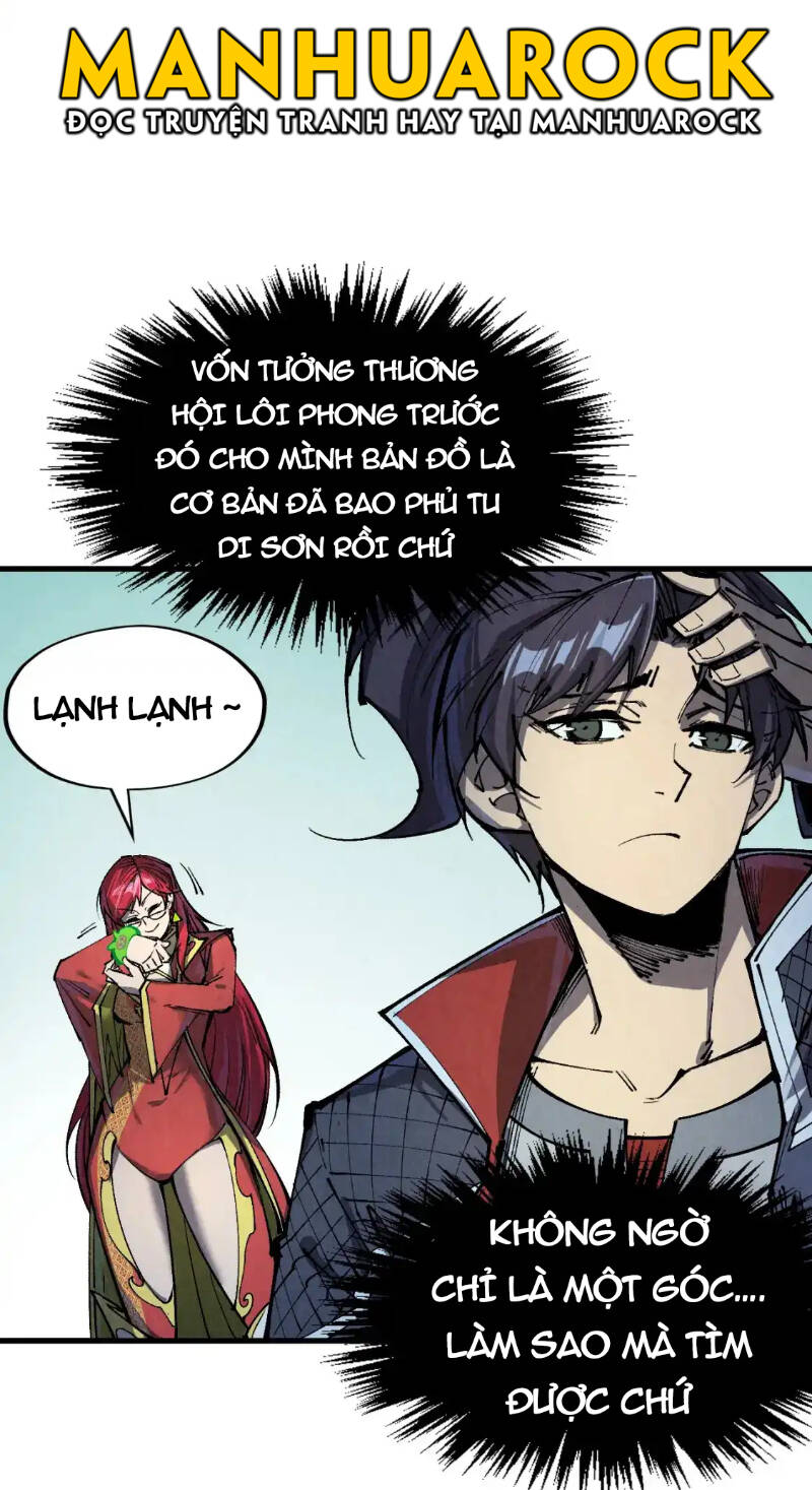 Vạn Cổ Chí Tôn Chap 254 - Next Chap 255