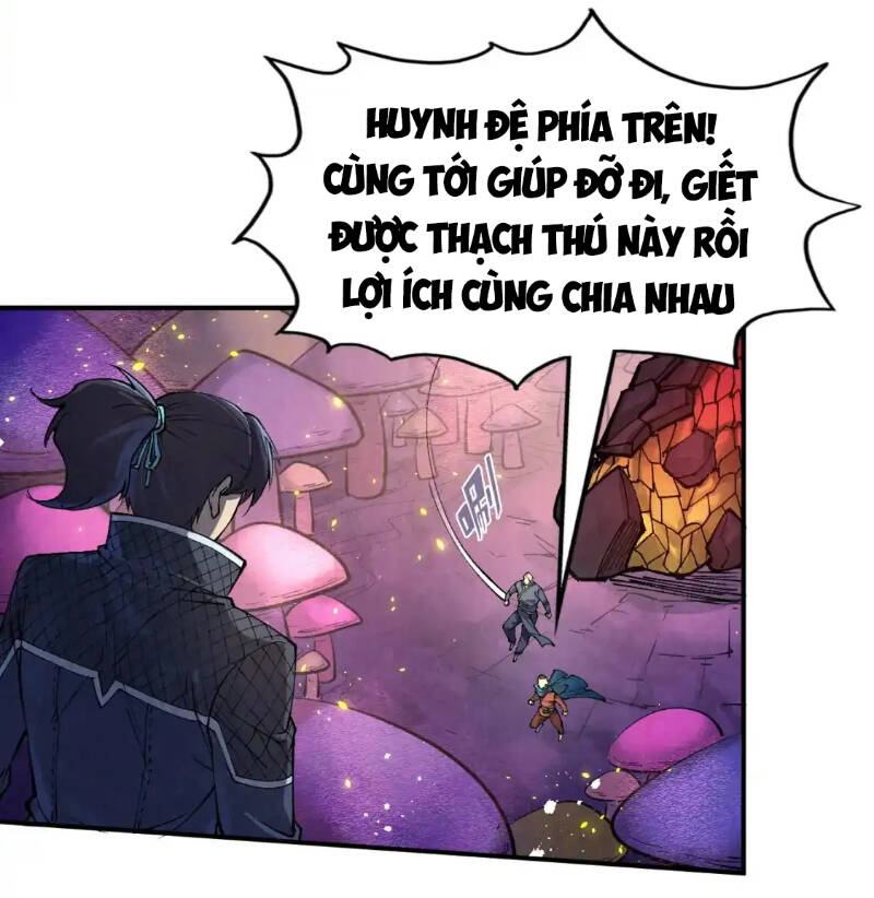 Vạn Cổ Chí Tôn Chap 254 - Next Chap 255