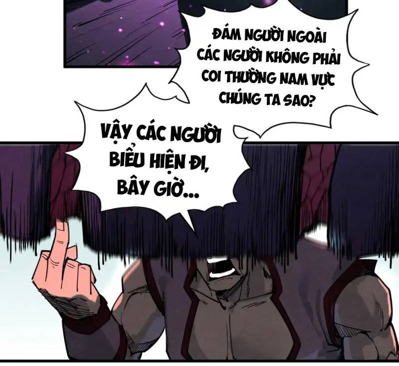 Vạn Cổ Chí Tôn Chap 254 - Next Chap 255