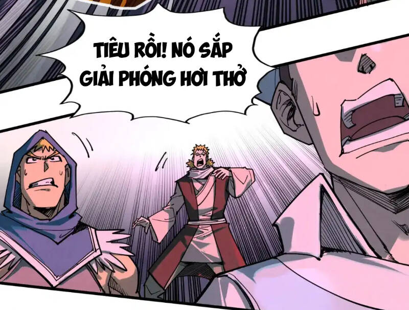 Vạn Cổ Chí Tôn Chap 254 - Next Chap 255