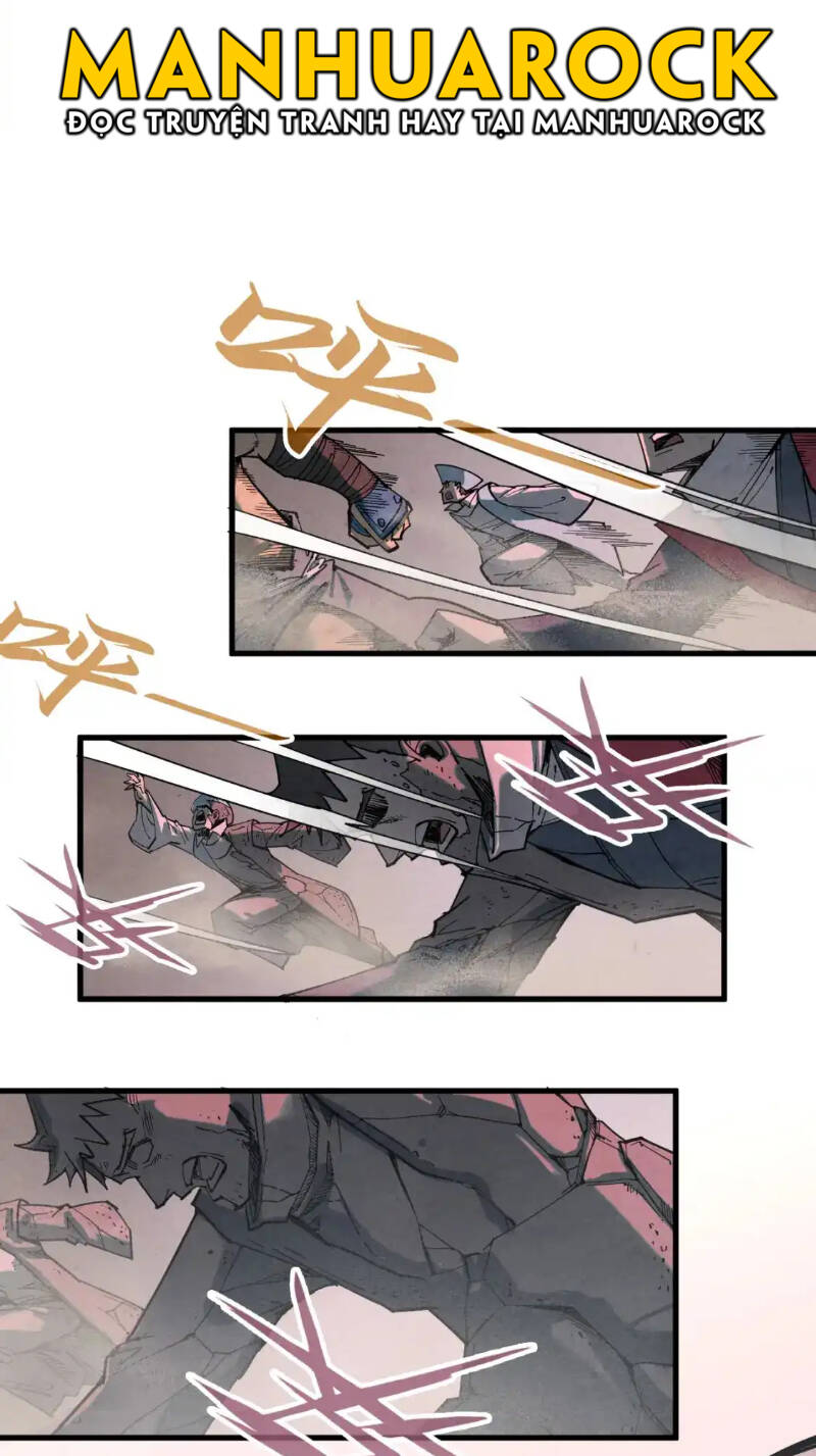 Vạn Cổ Chí Tôn Chap 254 - Next Chap 255