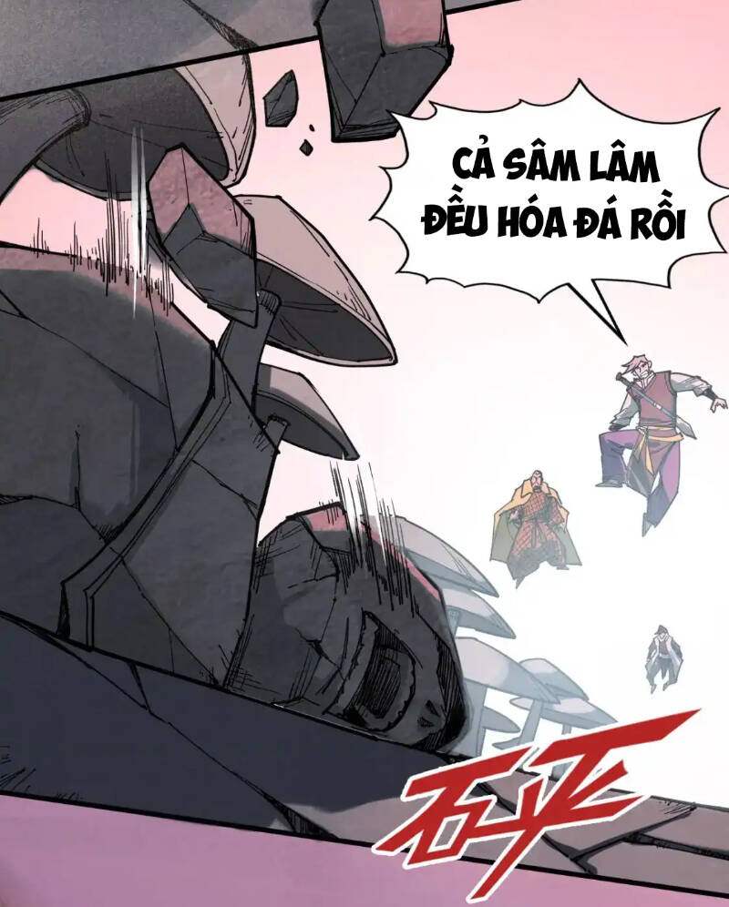 Vạn Cổ Chí Tôn Chap 254 - Next Chap 255