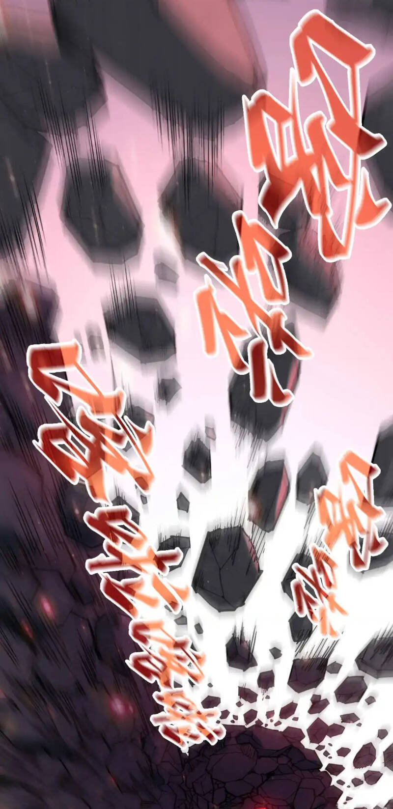 Vạn Cổ Chí Tôn Chap 254 - Next Chap 255