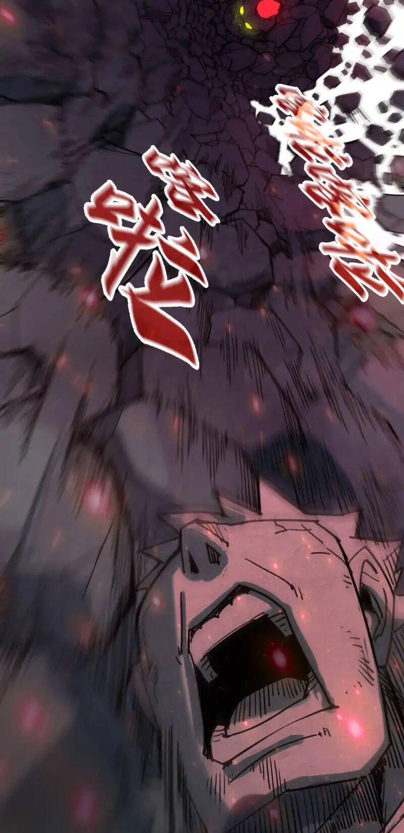 Vạn Cổ Chí Tôn Chap 254 - Next Chap 255