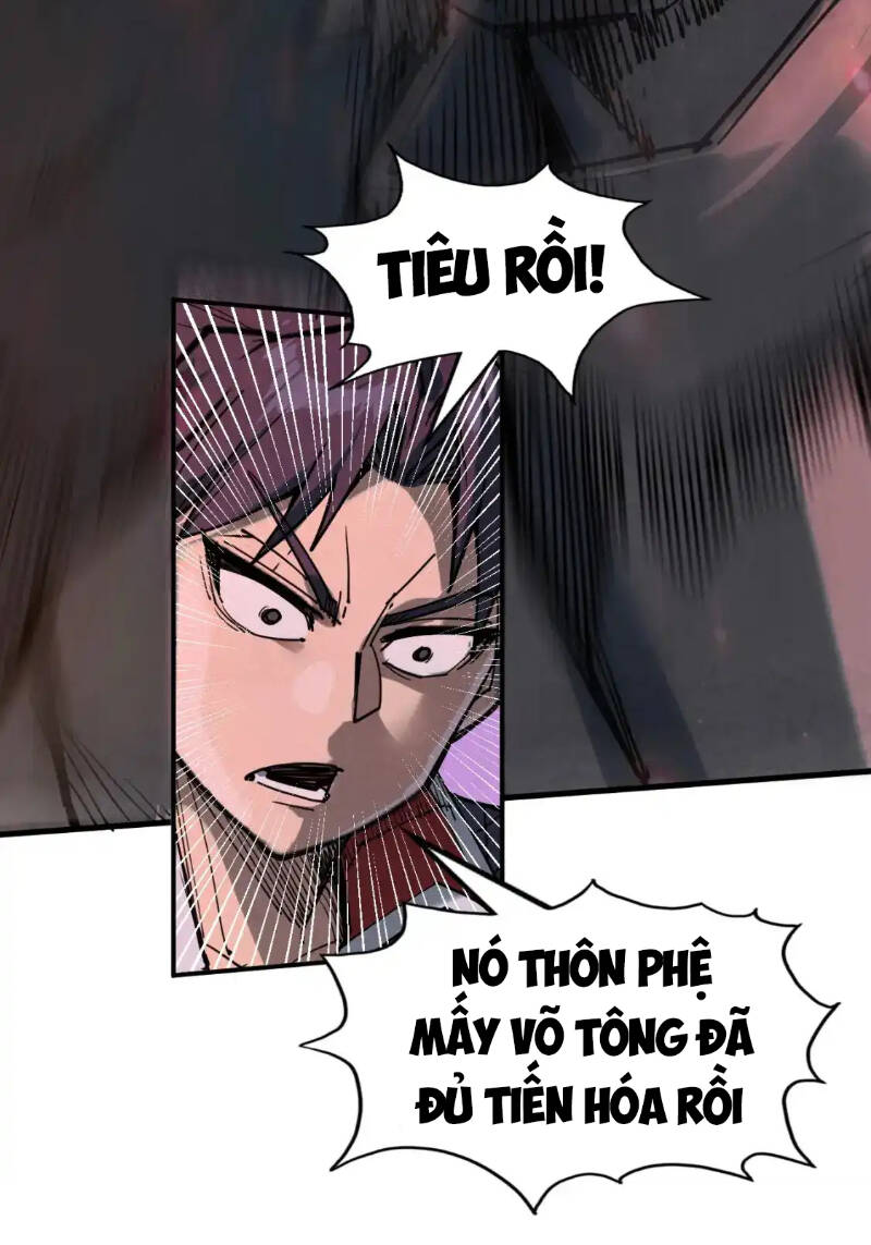 Vạn Cổ Chí Tôn Chap 254 - Next Chap 255