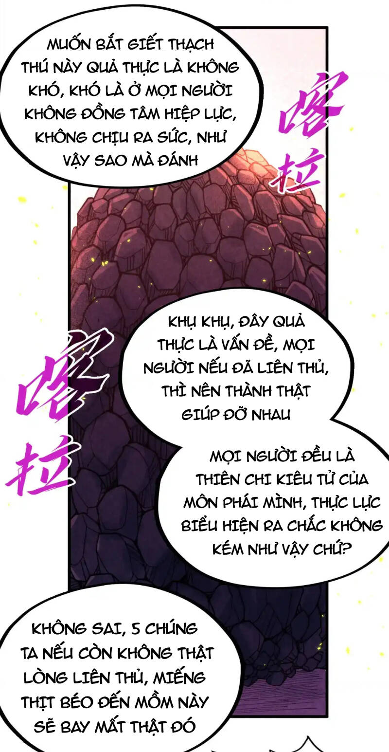 Vạn Cổ Chí Tôn Chap 254 - Next Chap 255