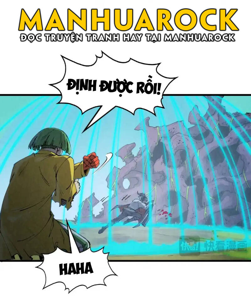 Vạn Cổ Chí Tôn Chap 254 - Next Chap 255