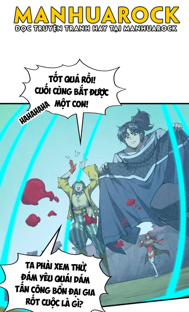 Vạn Cổ Chí Tôn Chap 254 - Next Chap 255