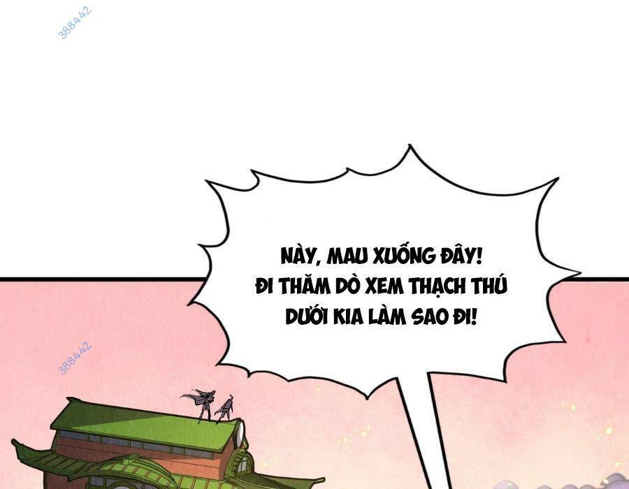 Vạn Cổ Chí Tôn Chap 255 - Next Chap 256