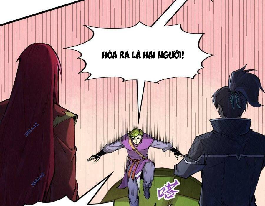 Vạn Cổ Chí Tôn Chap 255 - Next Chap 256