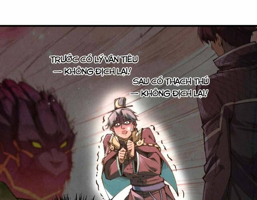 Vạn Cổ Chí Tôn Chap 255 - Next Chap 256