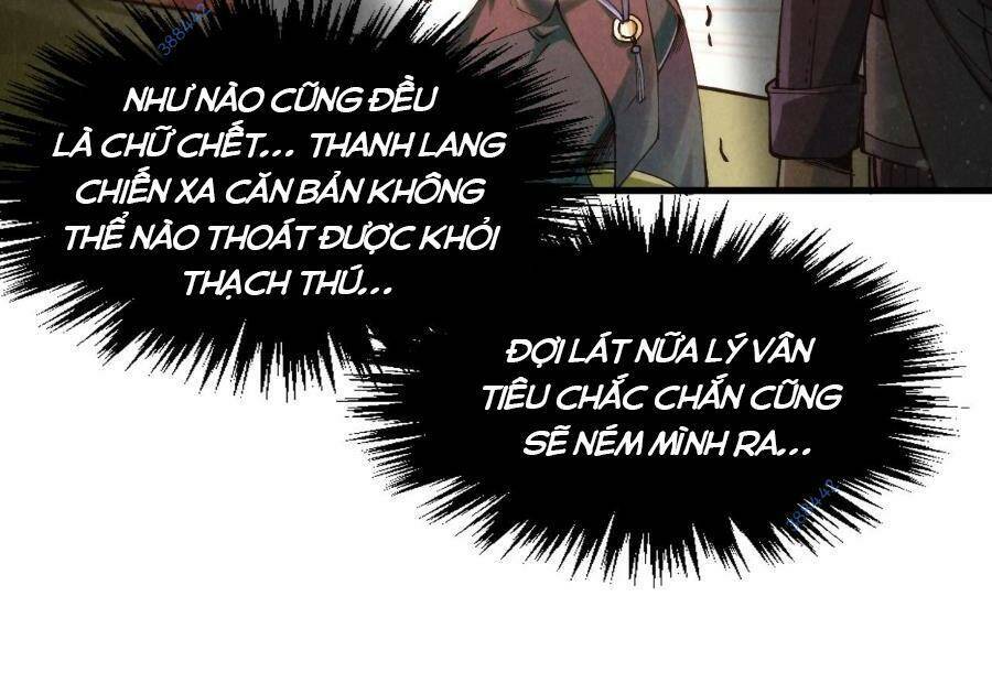 Vạn Cổ Chí Tôn Chap 255 - Next Chap 256