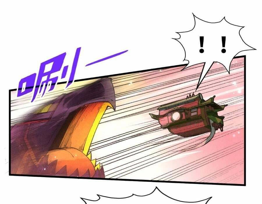 Vạn Cổ Chí Tôn Chap 255 - Next Chap 256
