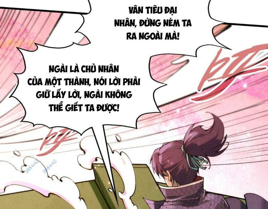 Vạn Cổ Chí Tôn Chap 255 - Next Chap 256