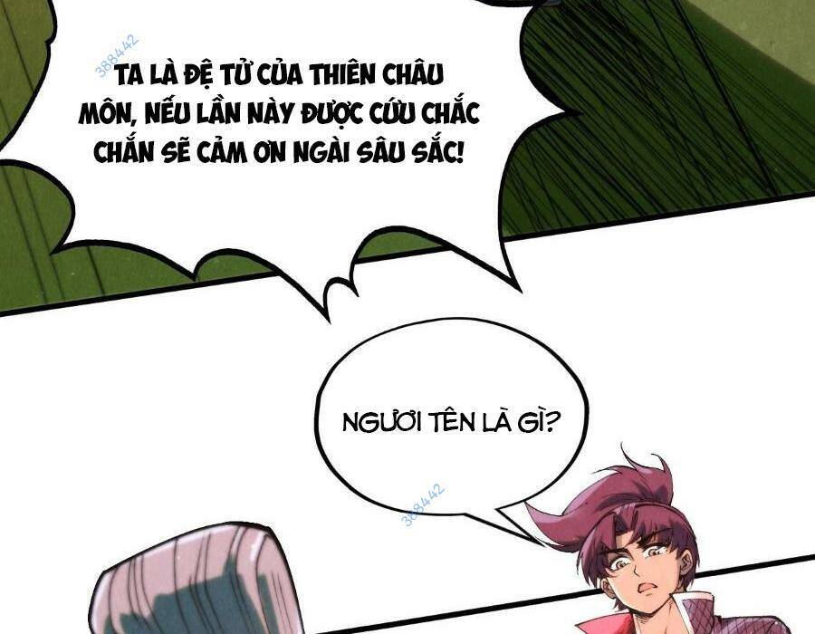 Vạn Cổ Chí Tôn Chap 255 - Next Chap 256