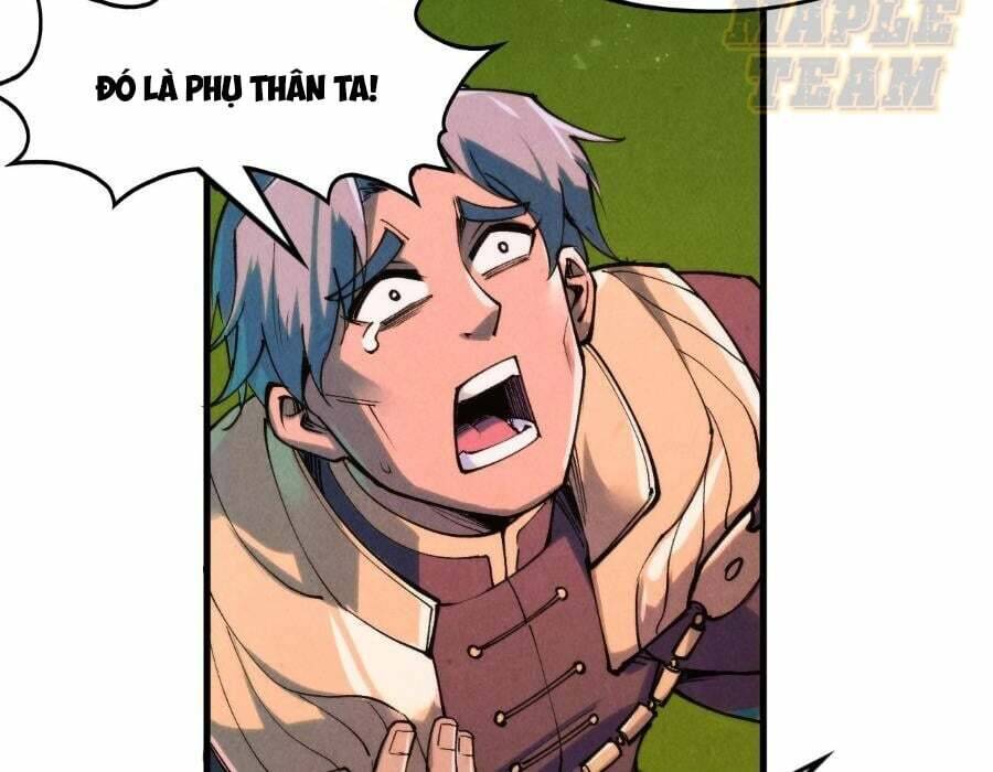Vạn Cổ Chí Tôn Chap 255 - Next Chap 256